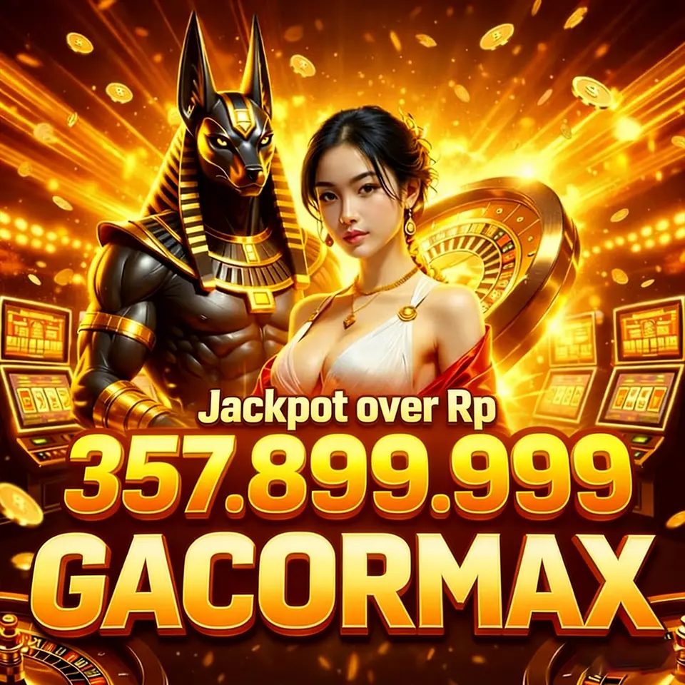 gacormax APK