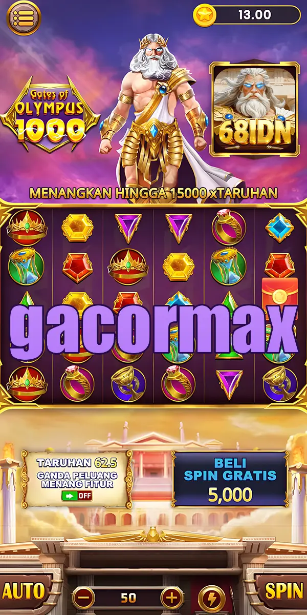gacormax APK