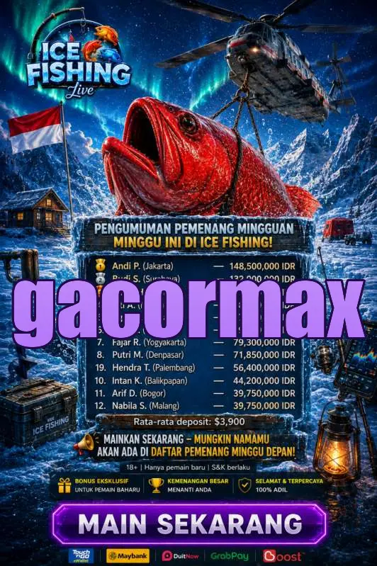 gacormax APK