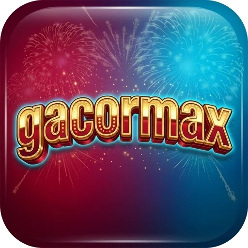 gacormax Logo - Resmi