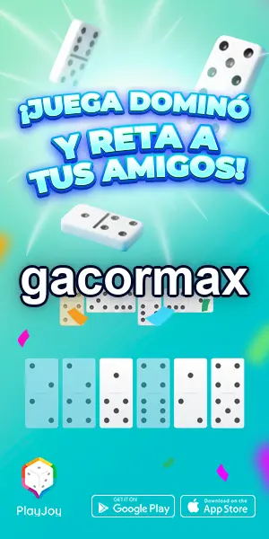 gacormax Tangkapan Layar - APK Resmi